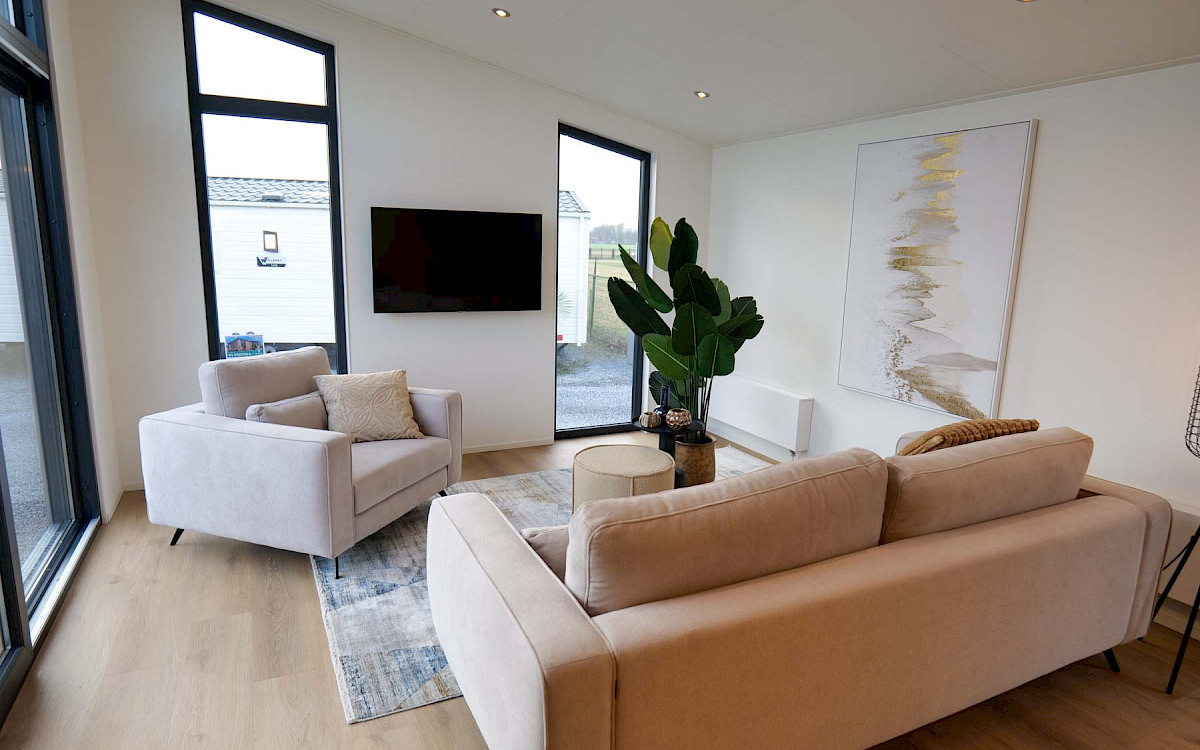 De Bergjes MZ Silvretta-L Special