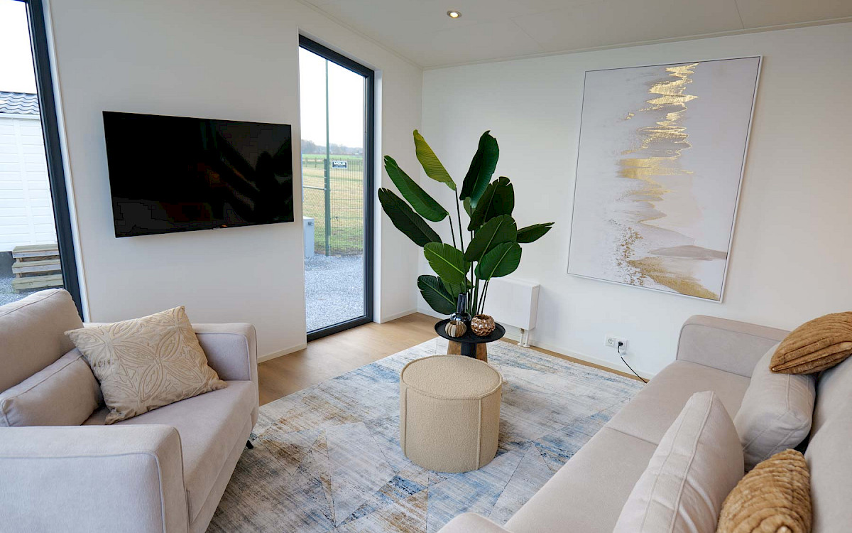 De Bergjes MZ Silvretta-L Special