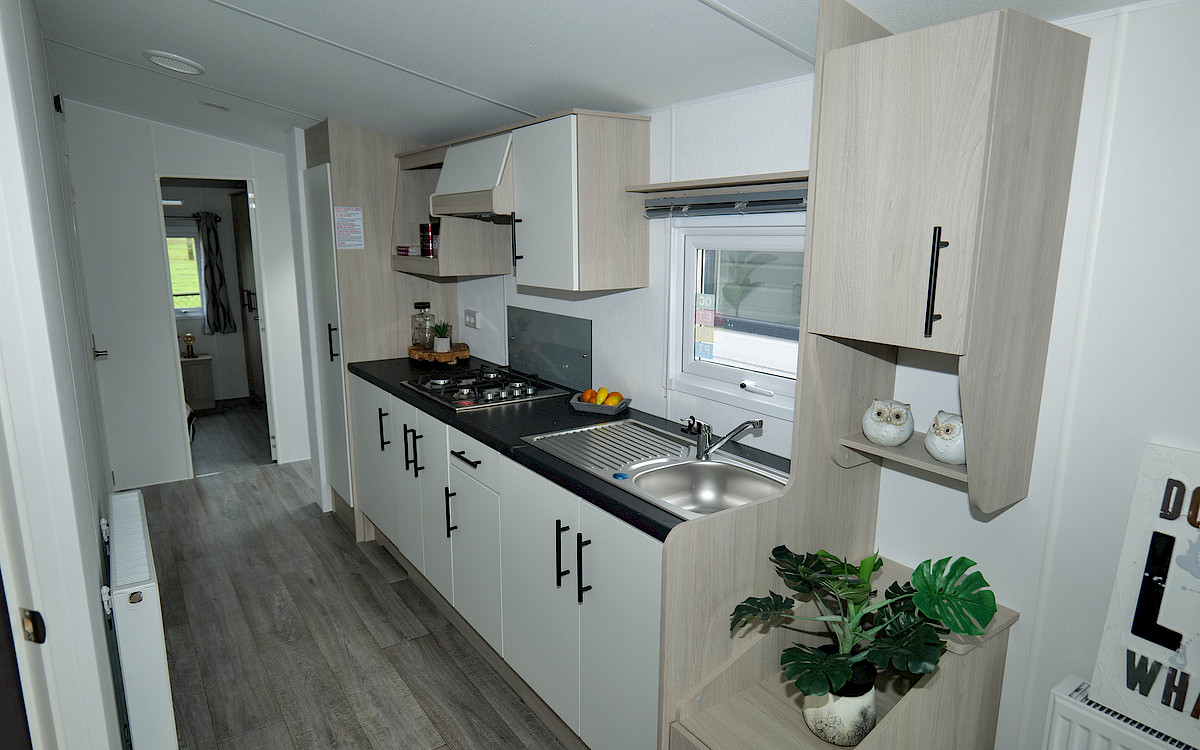 Bergline Lodge 1100/2 Super