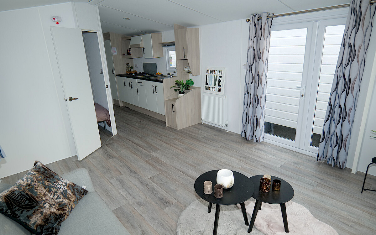 Bergline Lodge 1100/2 Super