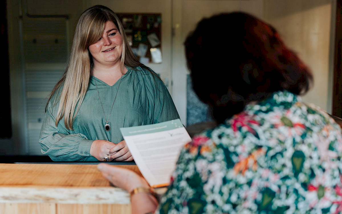 Recreatiepark Het Eperwoud