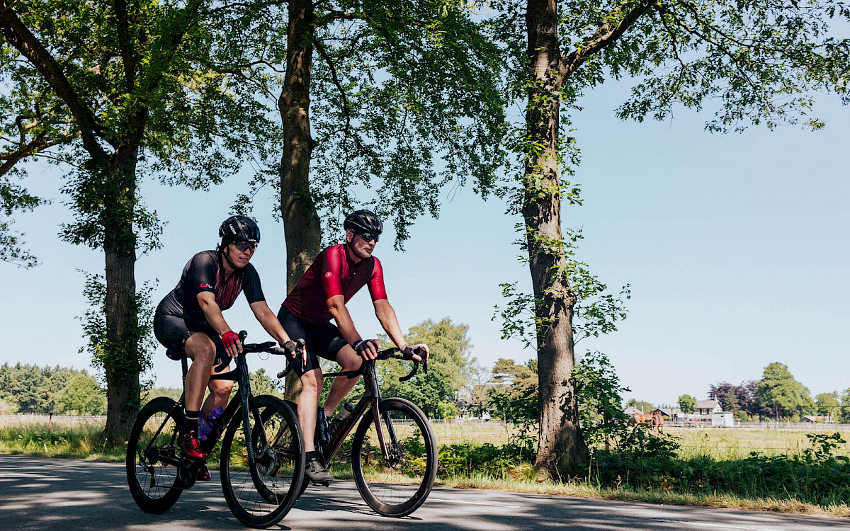 Recreatiepark Het Eperwoud