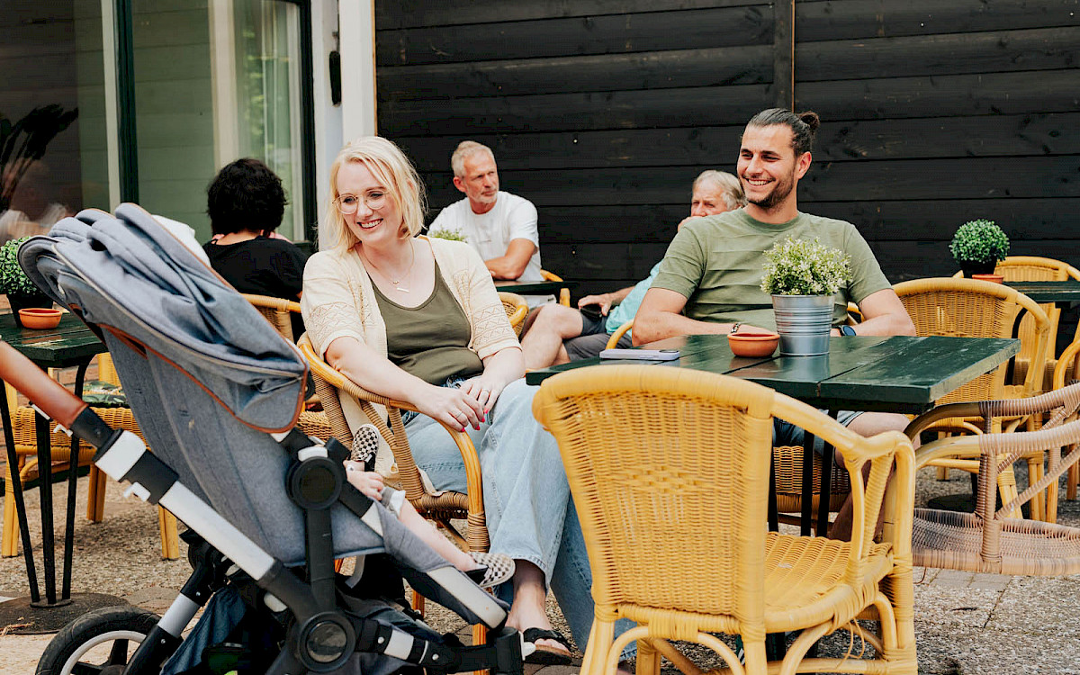 Recreatiepark Het Eperwoud