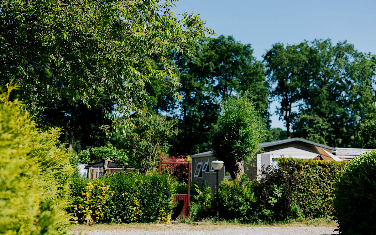 Recreatiepark Het Eperwoud