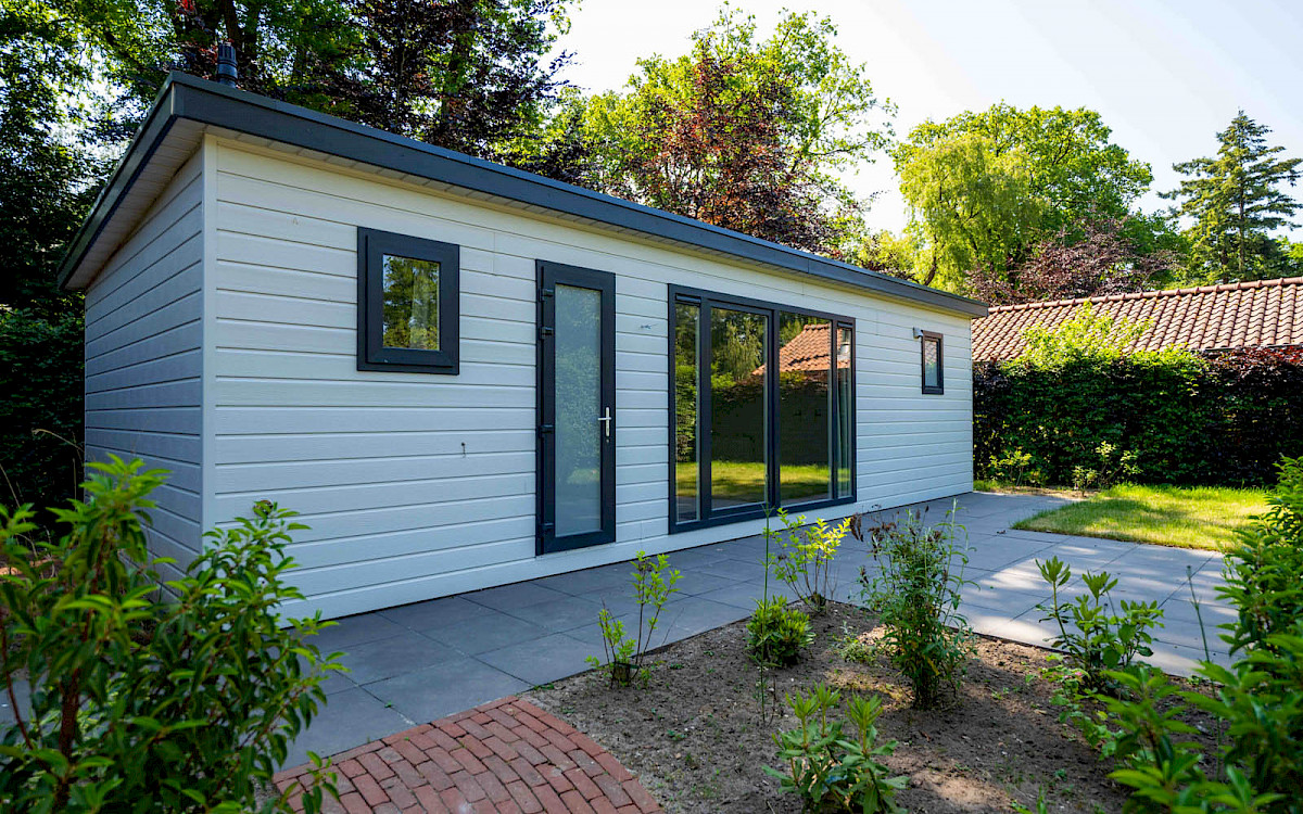 Recreatiepark Het Eperwoud