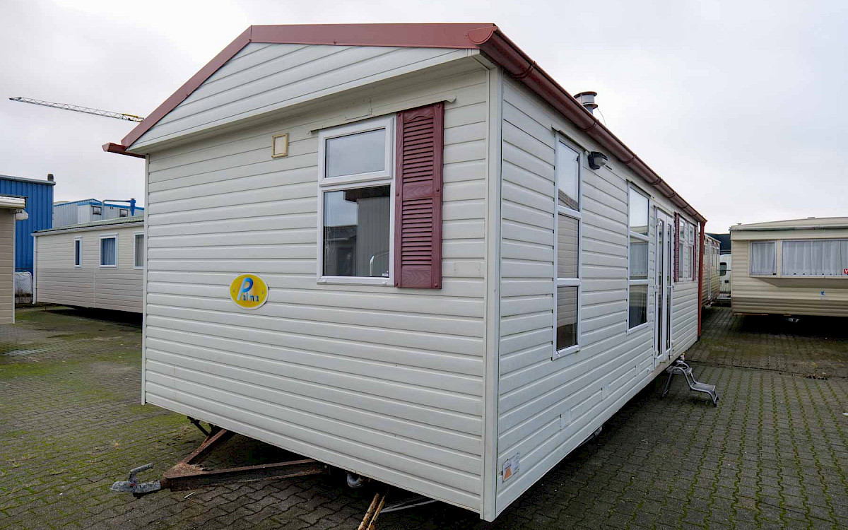 Sunseeker Palma 850/2