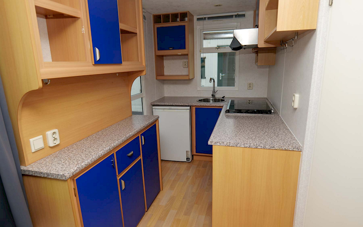 Sunseeker Palma 850/2