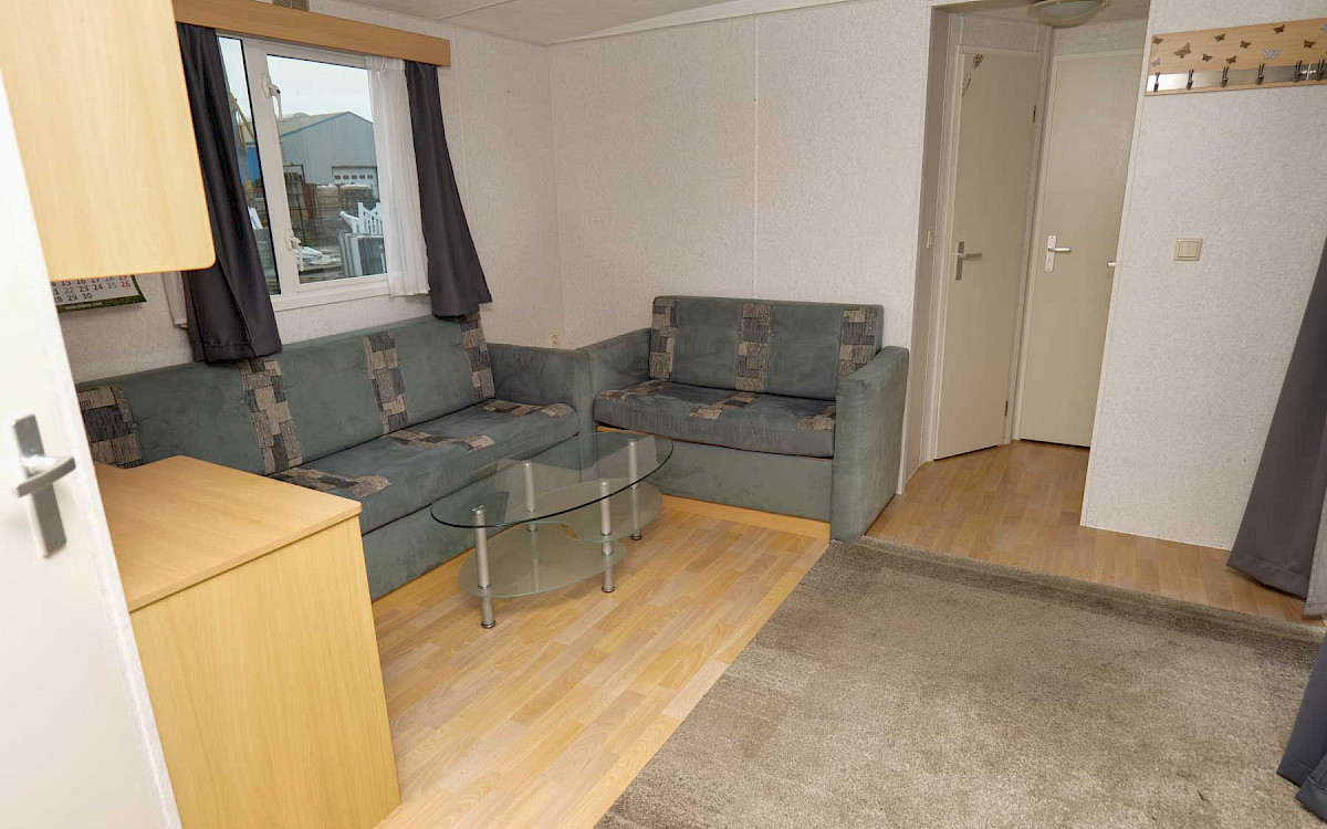 Sunseeker Palma 850/2