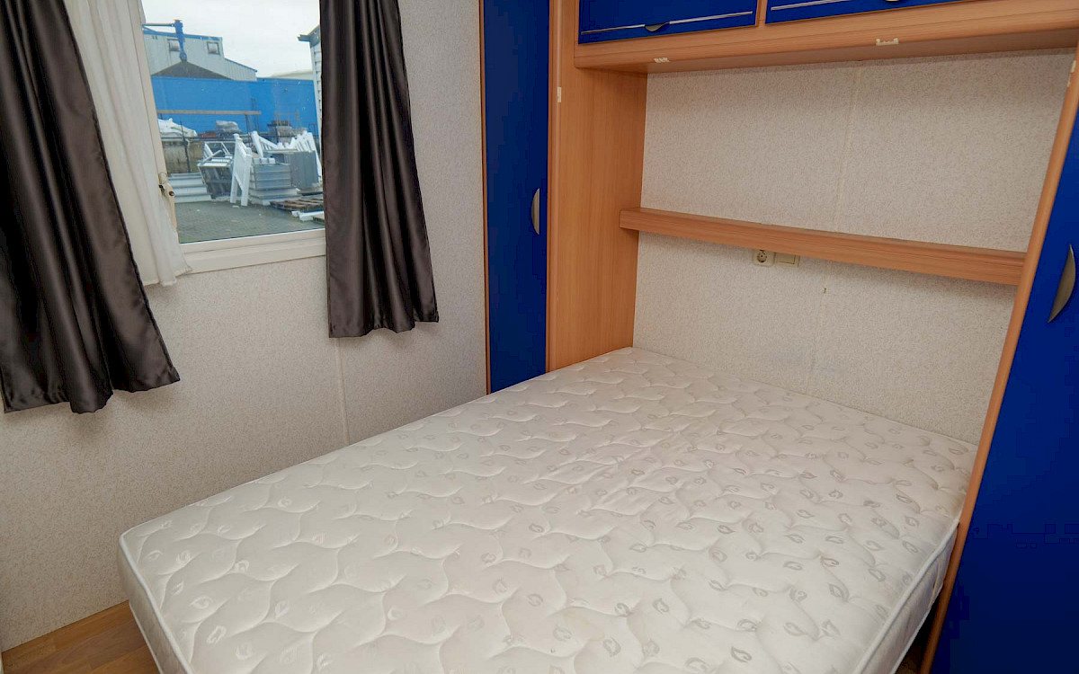 Sunseeker Palma 850/2