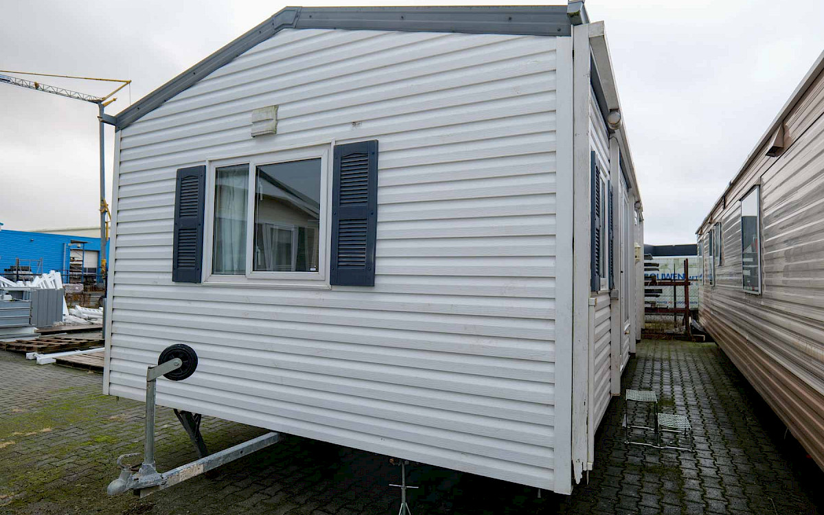 Willerby Le Cottage 850/2