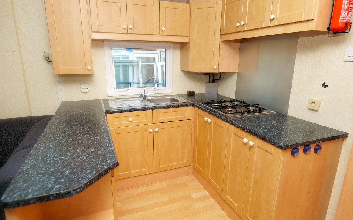 Willerby Le Cottage 850/2