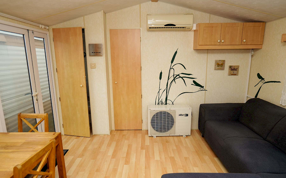 Willerby Le Cottage 850/2