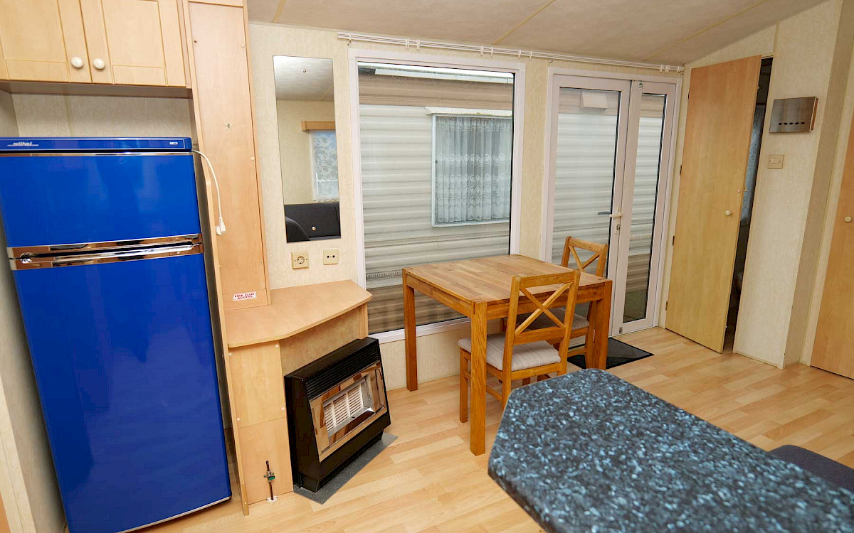Willerby Le Cottage 850/2