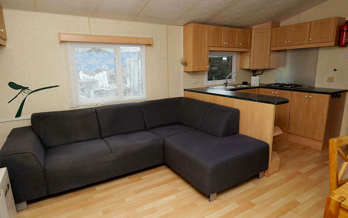 Willerby Le Cottage 850/2