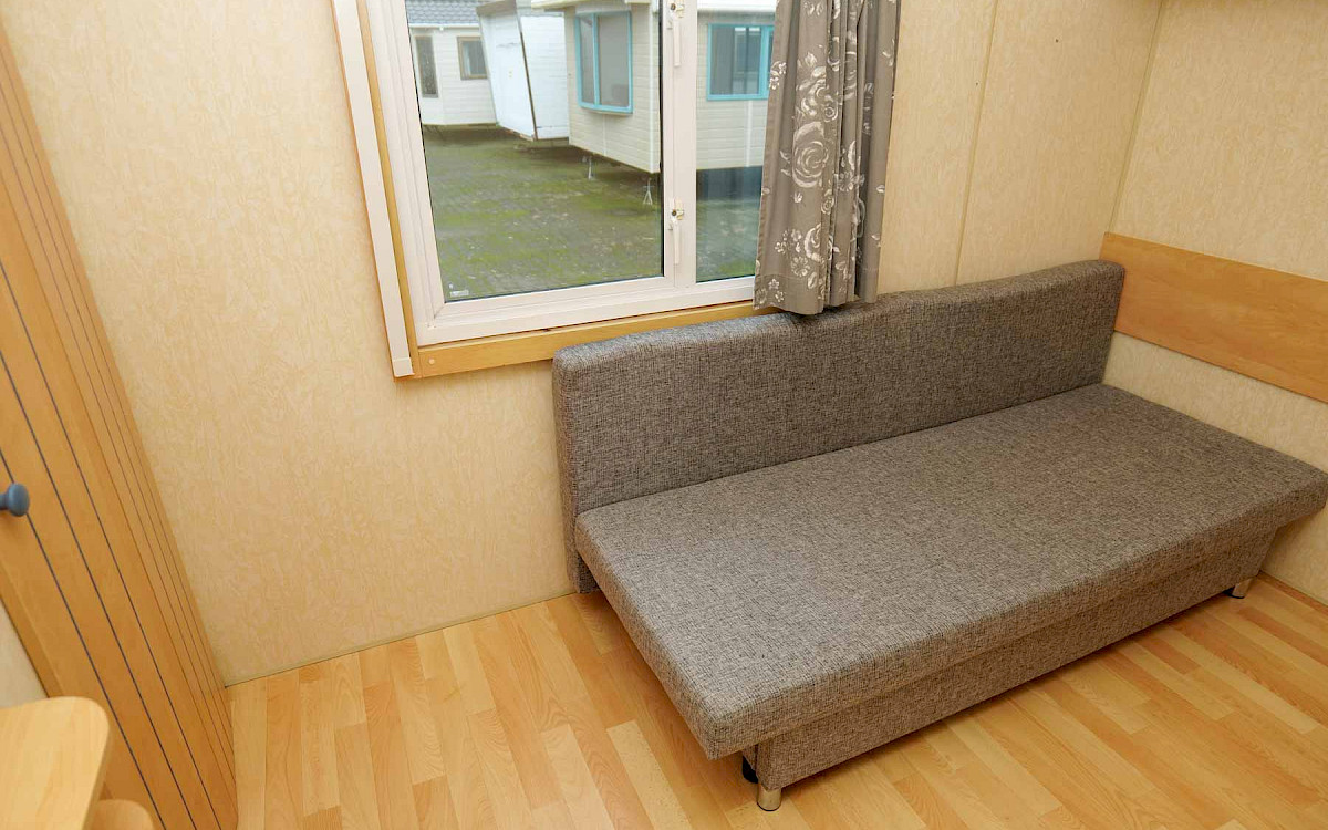 Willerby Le Cottage 850/2