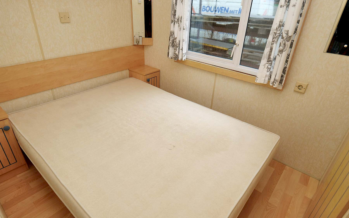 Willerby Le Cottage 850/2