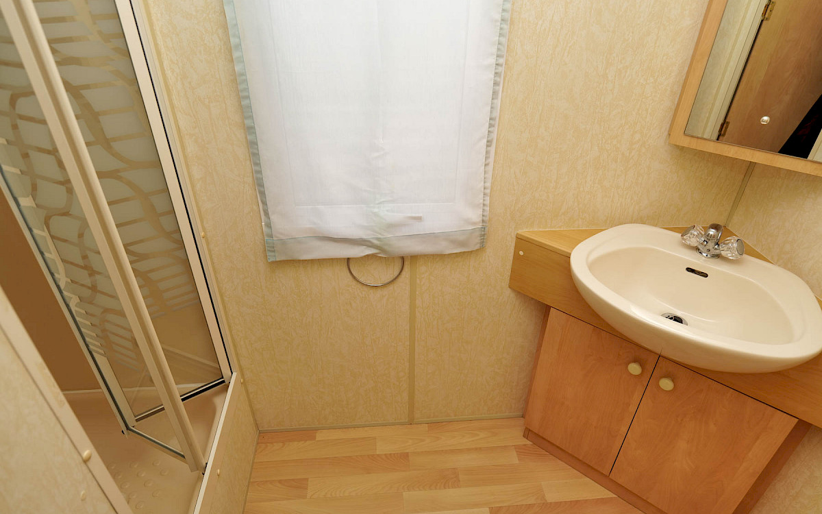 Willerby Le Cottage 850/2