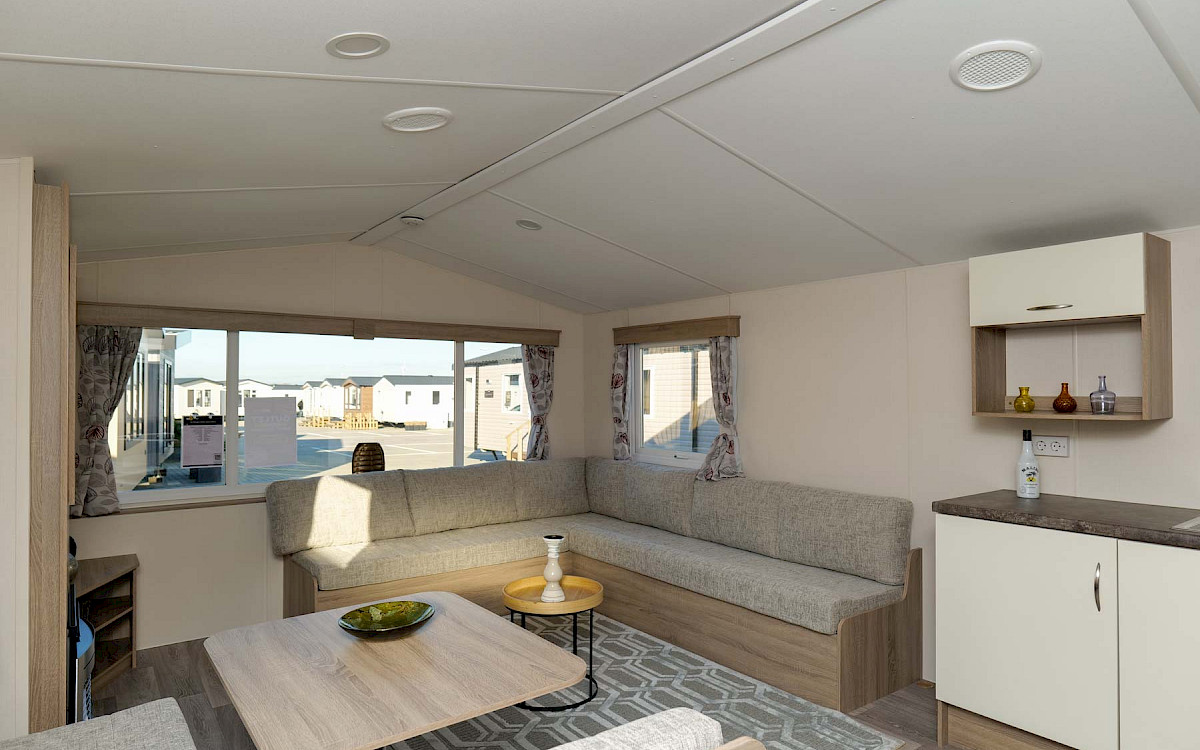 De Bergjes Serie Jaya 1100/2