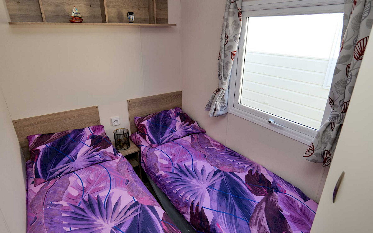 De Bergjes Serie Jaya 1100/2