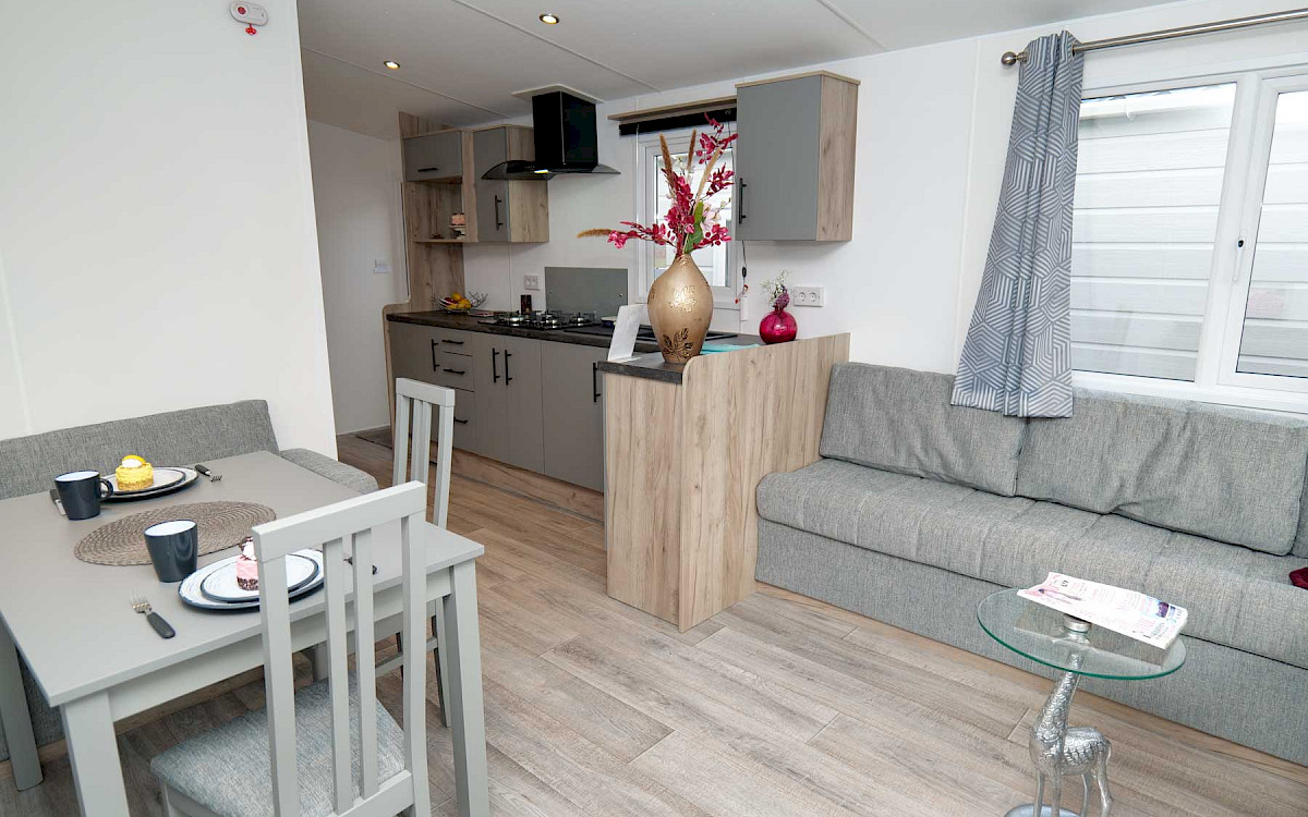 De Bergjes serie Monviso 1000/2 super