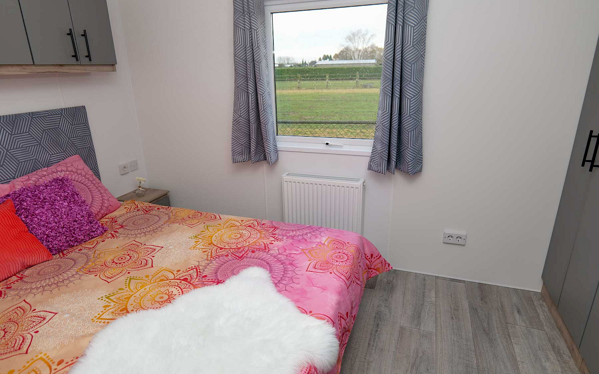 De Bergjes serie Monviso 1000/2 super