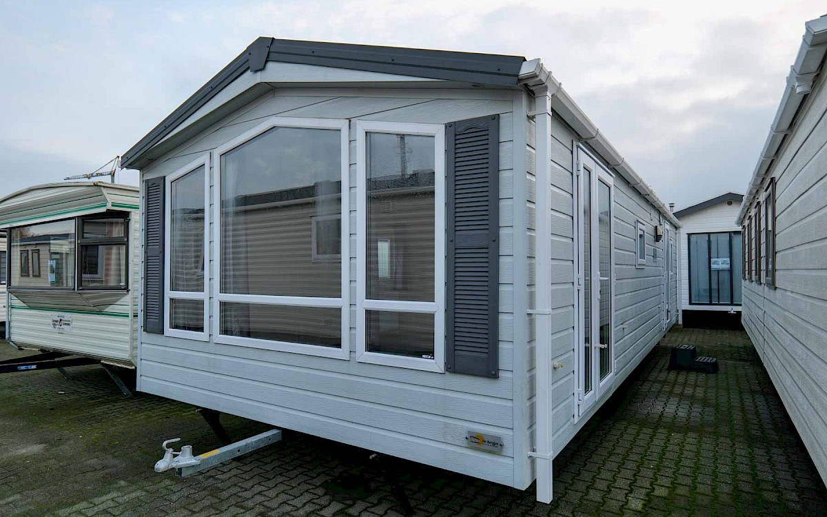 Bergline Lodge 1000/2 Super