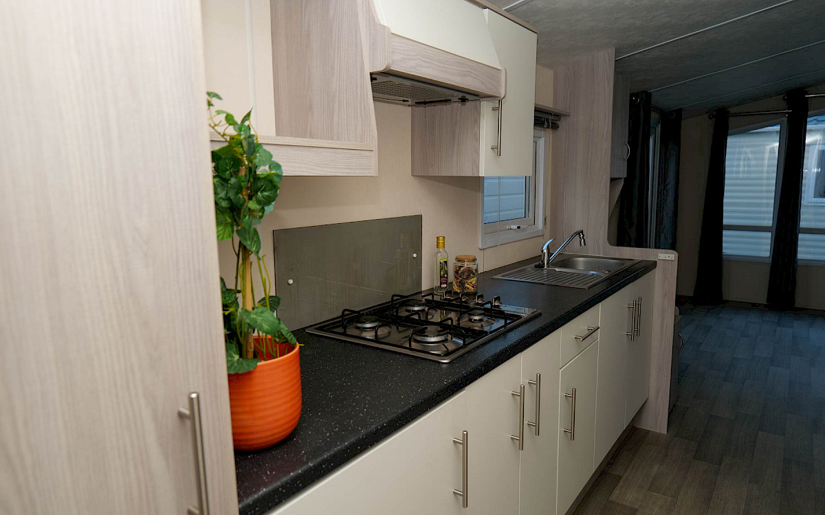 Bergline Lodge 1000/2 Super