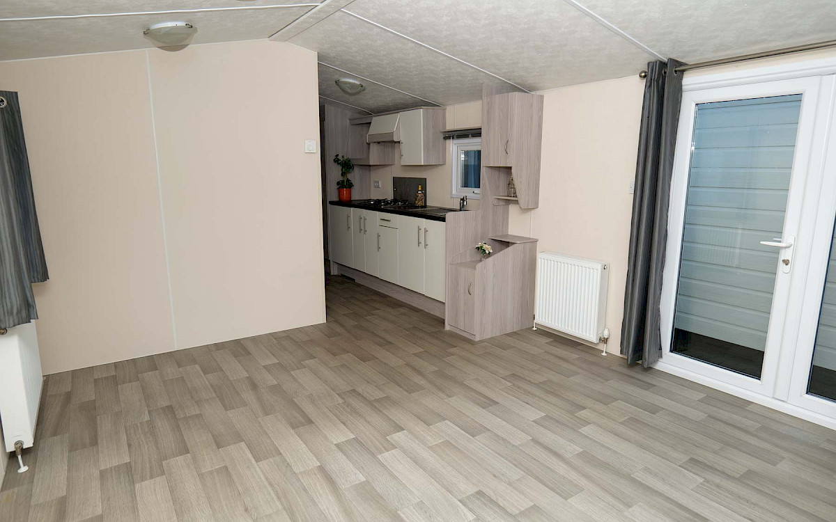 Bergline Lodge 1000/2 Super