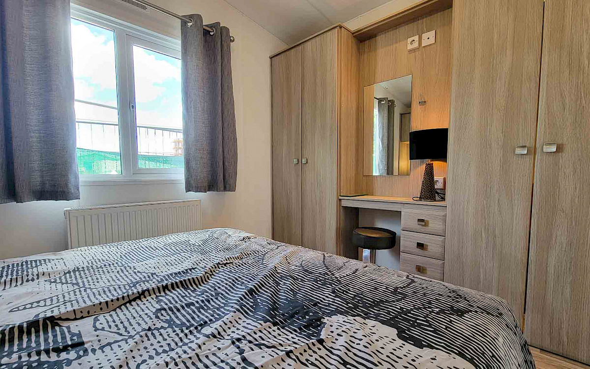 De Bergjes Serie Woodline 1250/2 Veranda