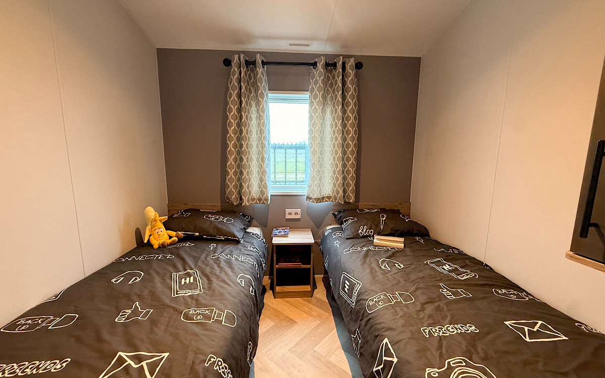 Willerby Lumic 1150/3 super