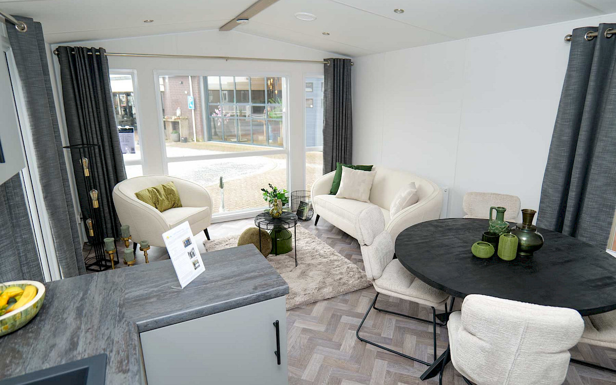 De Bergjes Ocean 1000/2