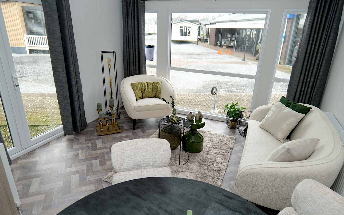 De Bergjes Ocean 1000/2