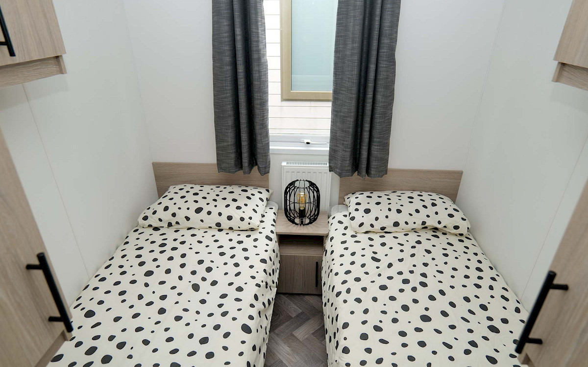 De Bergjes Ocean 1000/2