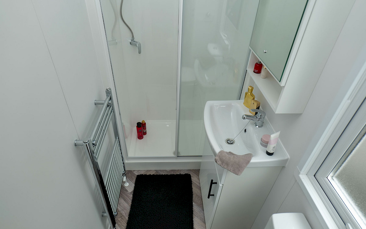 De Bergjes Ocean 1000/2