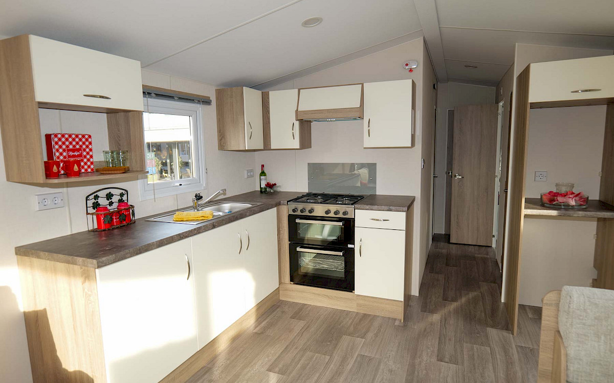 De Bergjes Serie Jaya 1100/2