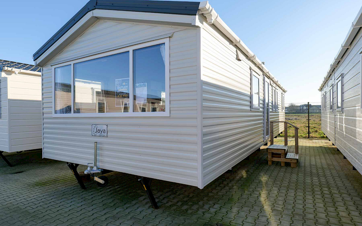 De Bergjes Serie Jaya 1100/2