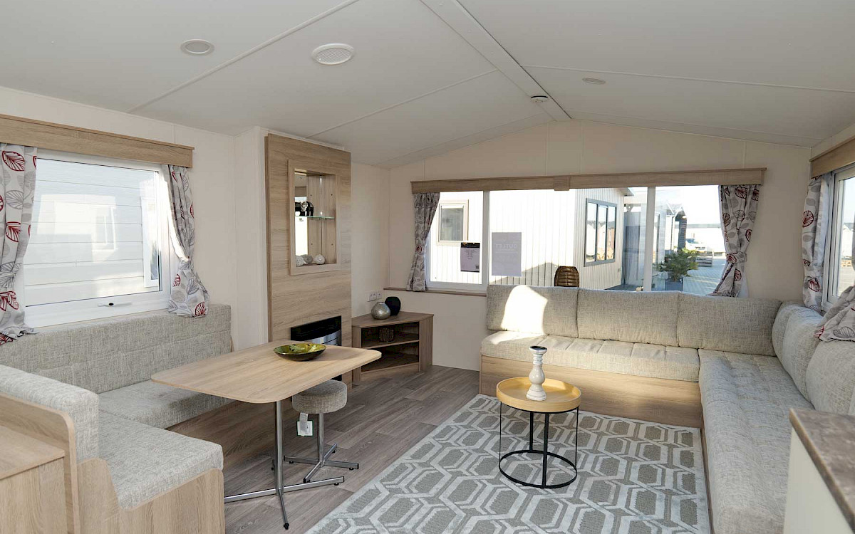 De Bergjes Serie Jaya 1100/2