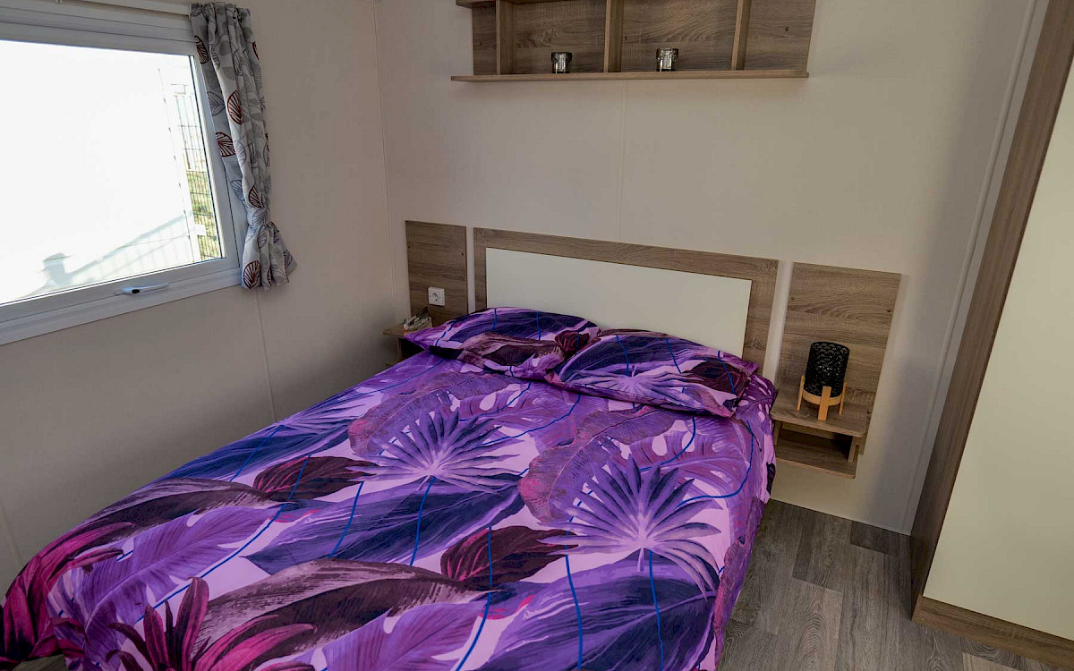 De Bergjes Serie Jaya 1100/2