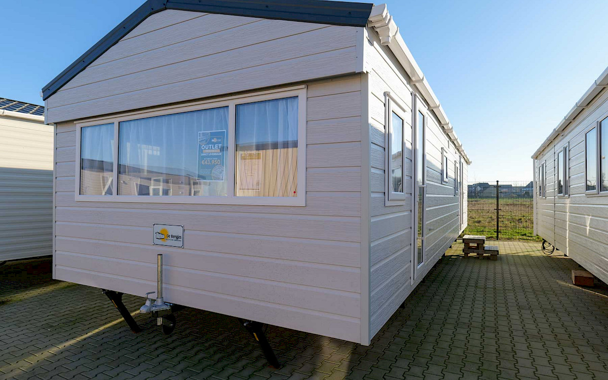 De Bergjes Serie Diran 1100/2 Super