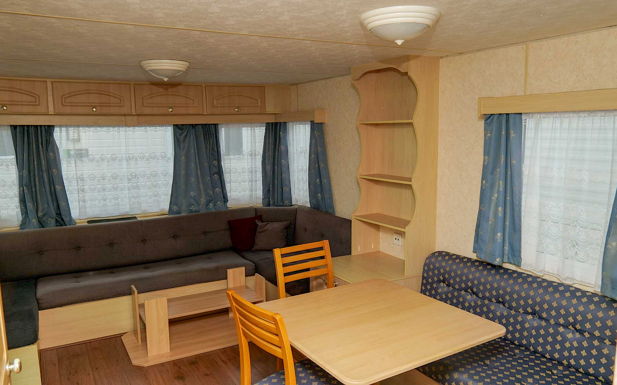 Willerby 900