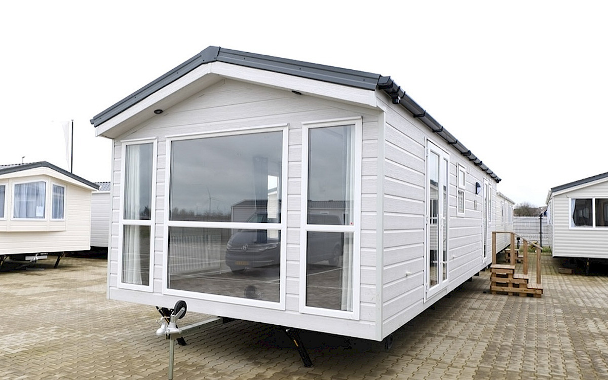 De Bergjes Ocean 1100/2