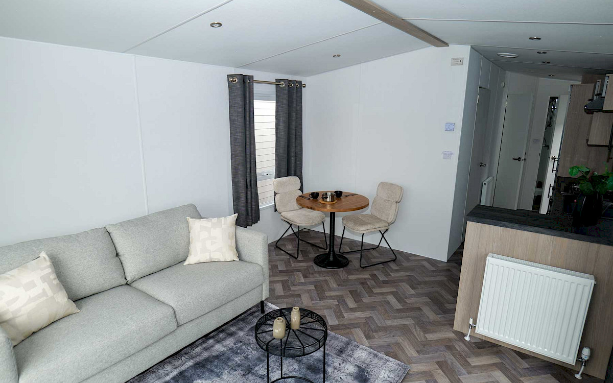 De Bergjes Ocean 1100/2