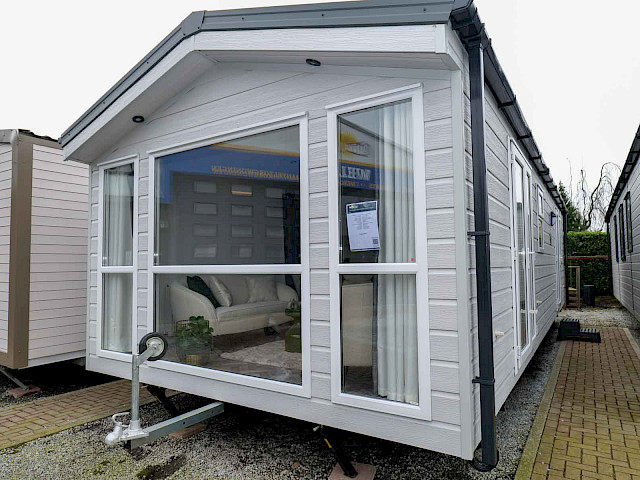De Bergjes Ocean 1000/2